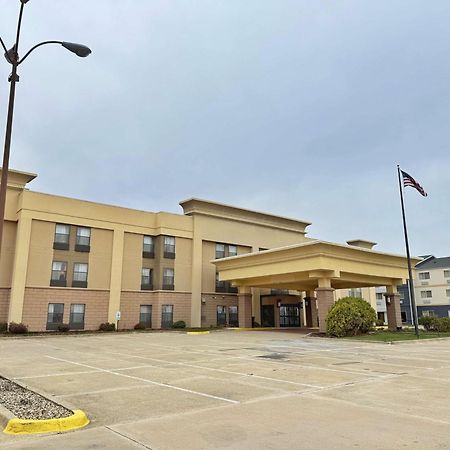 Surestay By Best Western Forsyth Decatur Екстериор снимка