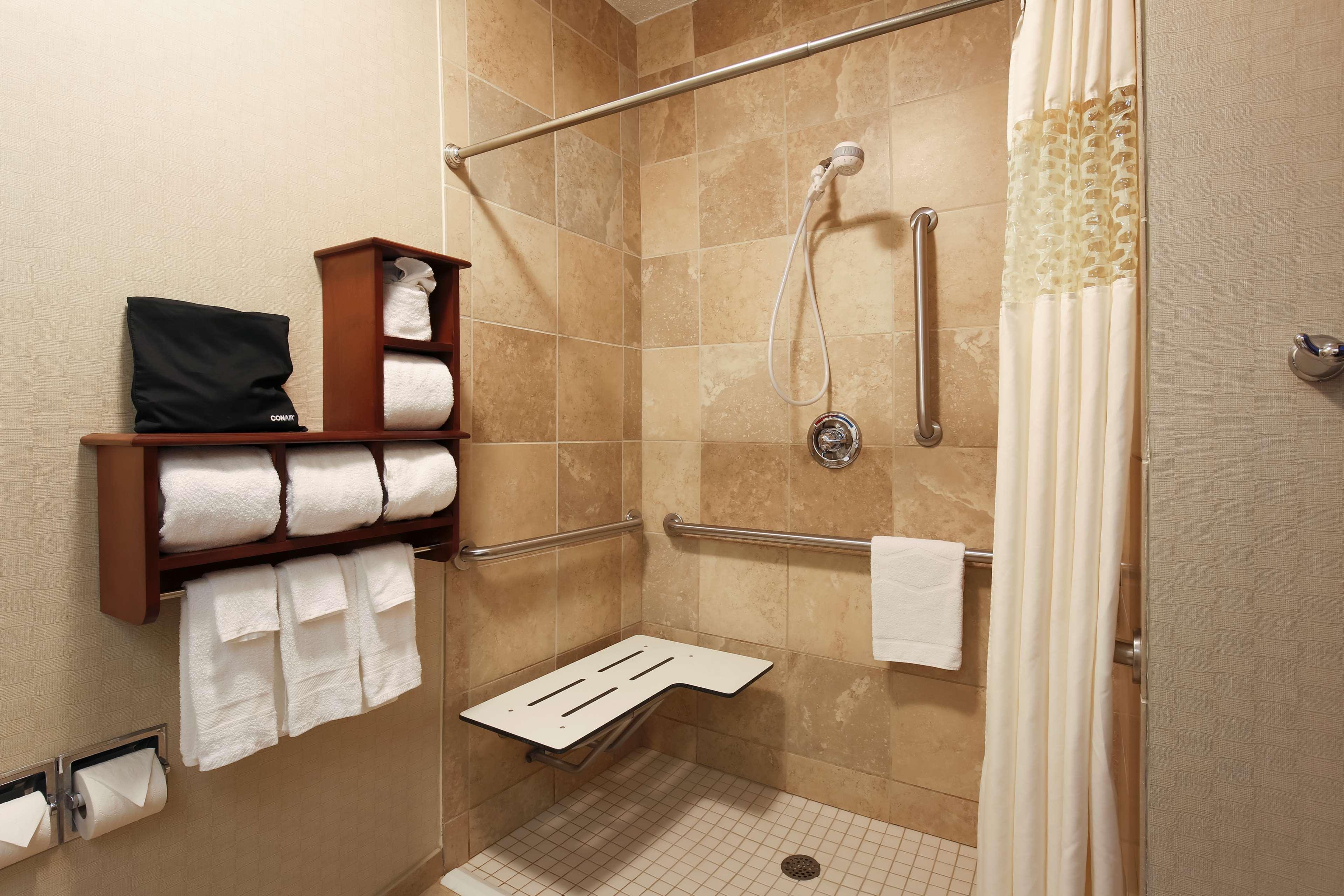Surestay By Best Western Forsyth Decatur Екстериор снимка