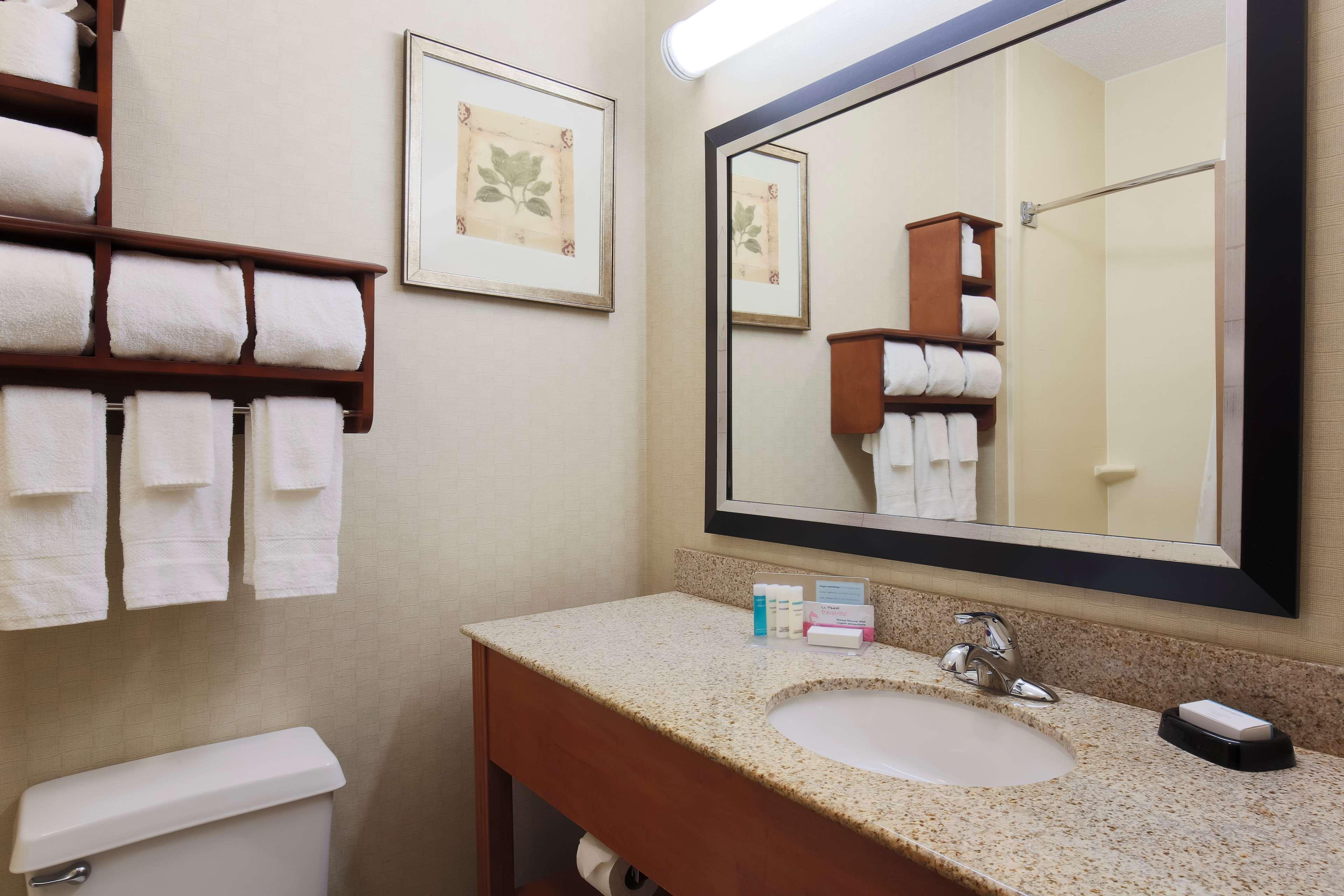 Surestay By Best Western Forsyth Decatur Екстериор снимка