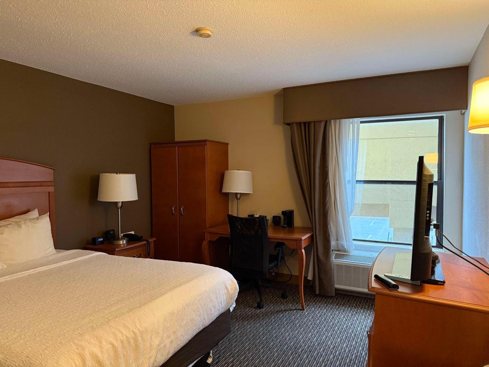 Surestay By Best Western Forsyth Decatur Екстериор снимка