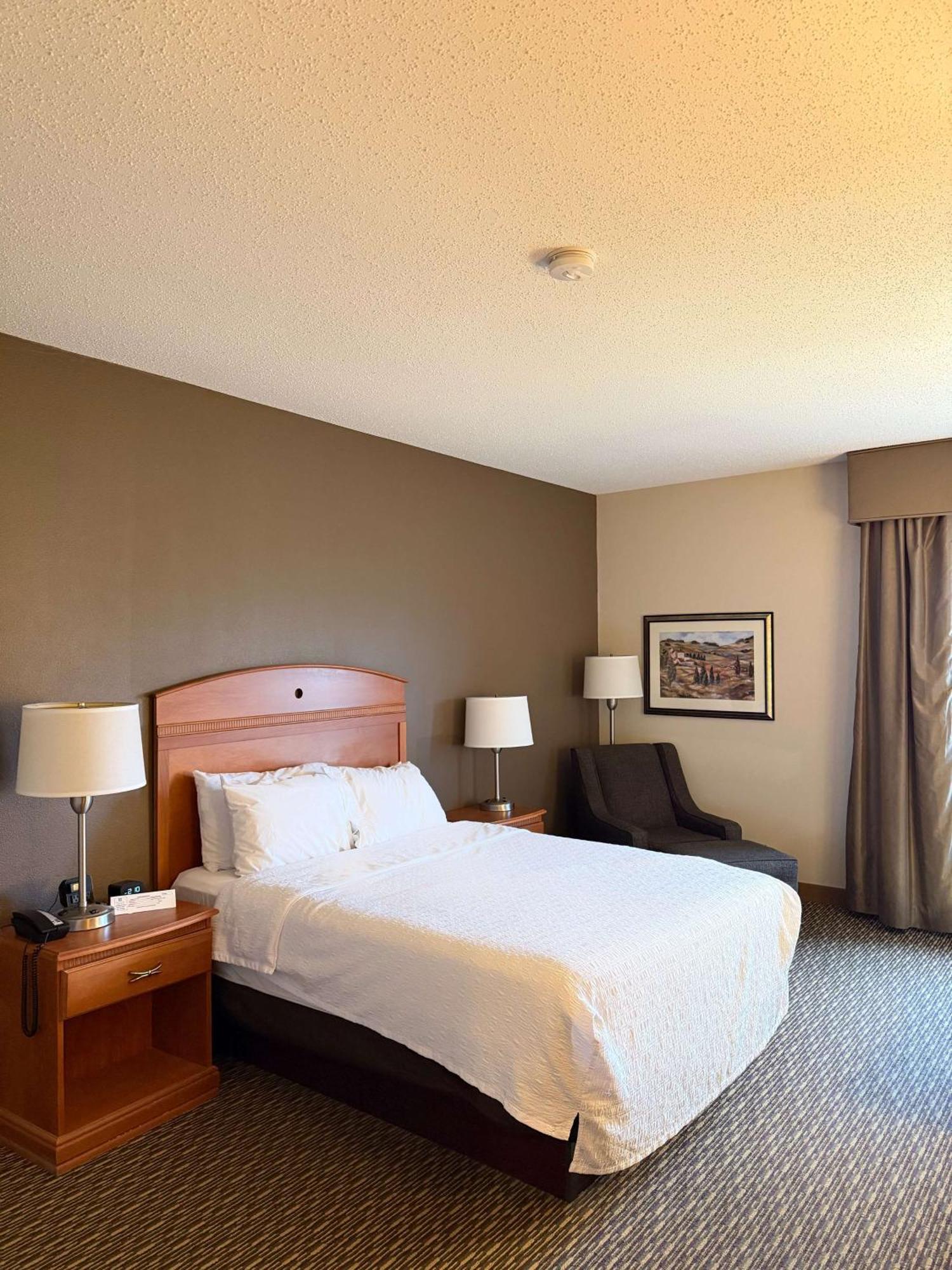 Surestay By Best Western Forsyth Decatur Екстериор снимка