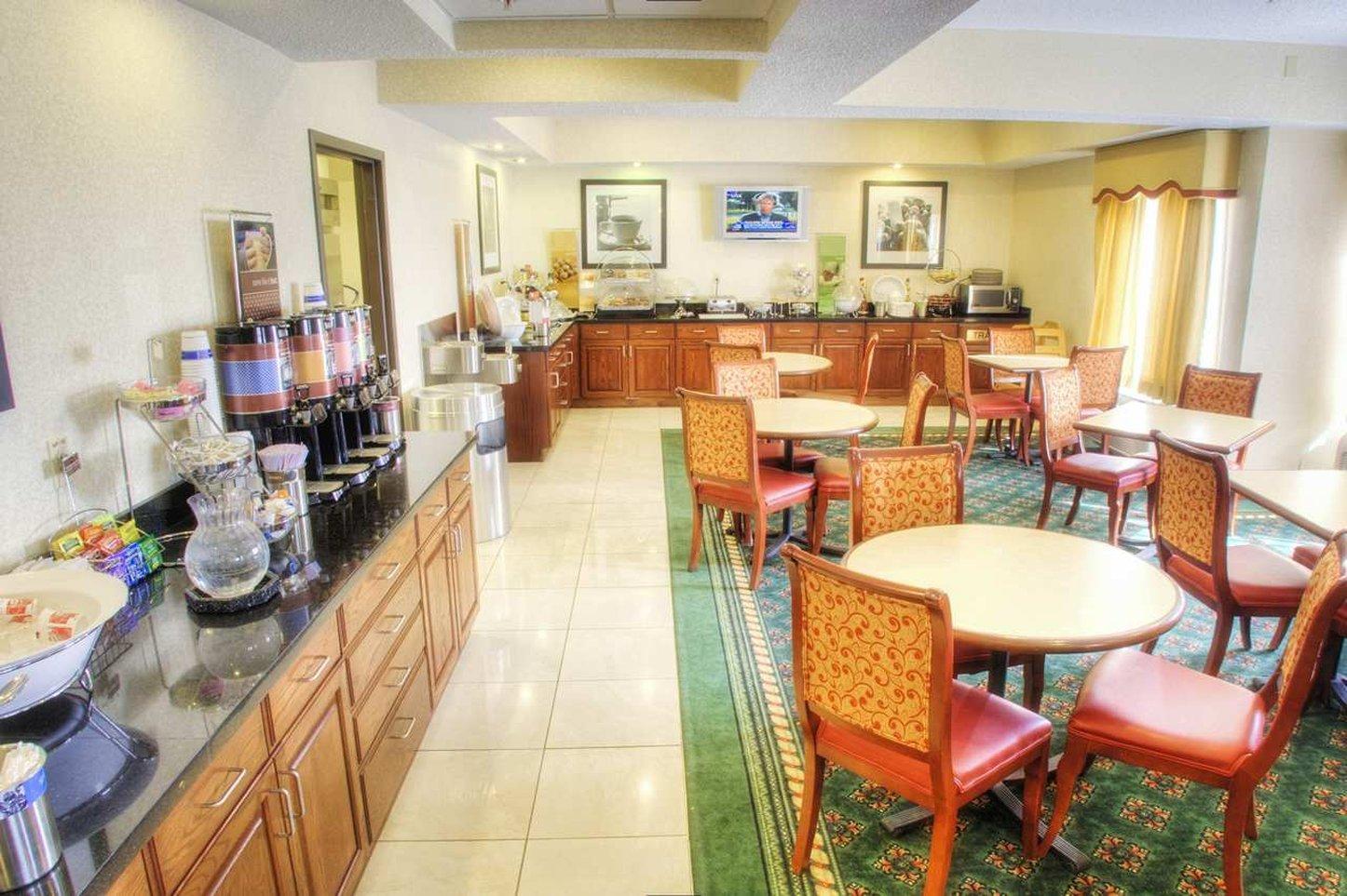 Surestay By Best Western Forsyth Decatur Екстериор снимка